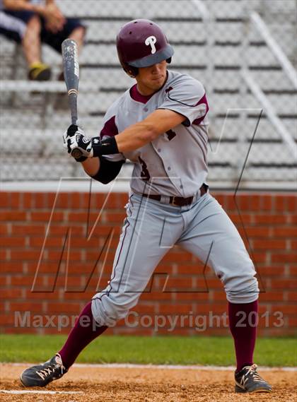 Thumbnail 3 in Mayde Creek @ Pearland (Alvin Yellowjacket Tournament) photogallery.