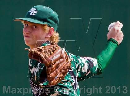 Thumbnail 1 in Mayde Creek @ Pearland (Alvin Yellowjacket Tournament) photogallery.