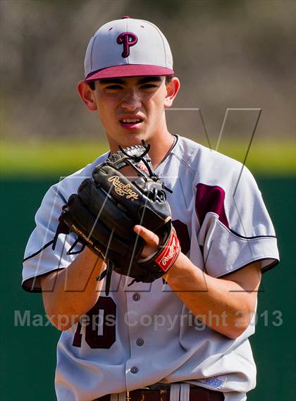 Thumbnail 2 in Mayde Creek @ Pearland (Alvin Yellowjacket Tournament) photogallery.