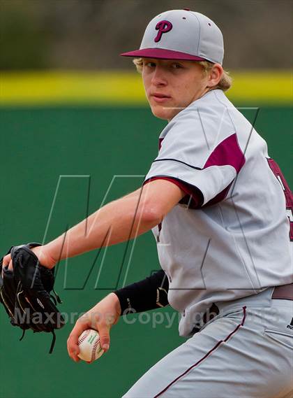 Thumbnail 2 in Mayde Creek @ Pearland (Alvin Yellowjacket Tournament) photogallery.