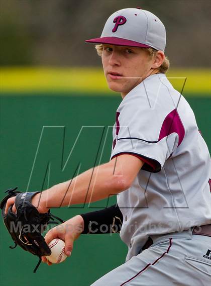 Thumbnail 3 in Mayde Creek @ Pearland (Alvin Yellowjacket Tournament) photogallery.