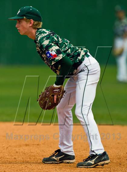 Thumbnail 1 in Mayde Creek @ Pearland (Alvin Yellowjacket Tournament) photogallery.