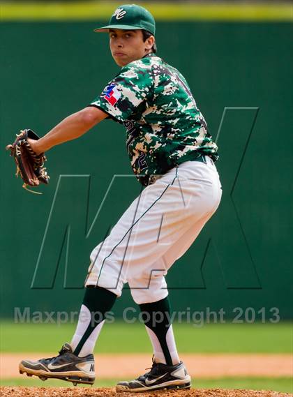 Thumbnail 1 in Mayde Creek @ Pearland (Alvin Yellowjacket Tournament) photogallery.