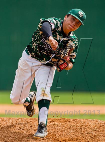 Thumbnail 1 in Mayde Creek @ Pearland (Alvin Yellowjacket Tournament) photogallery.