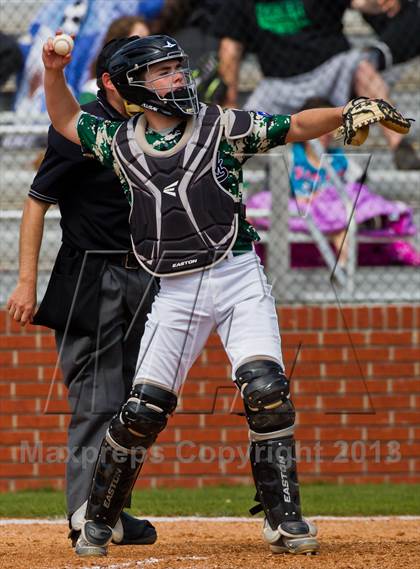 Thumbnail 2 in Mayde Creek @ Pearland (Alvin Yellowjacket Tournament) photogallery.