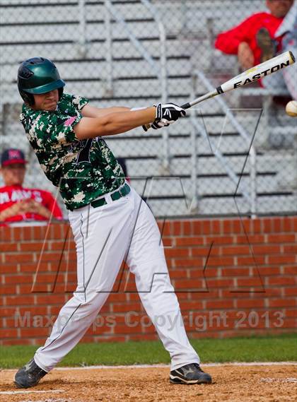 Thumbnail 3 in Mayde Creek @ Pearland (Alvin Yellowjacket Tournament) photogallery.