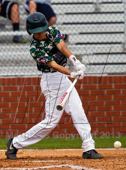 Thumbnail 2 in Mayde Creek @ Pearland (Alvin Yellowjacket Tournament) photogallery.