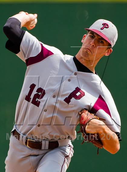 Thumbnail 1 in Mayde Creek @ Pearland (Alvin Yellowjacket Tournament) photogallery.