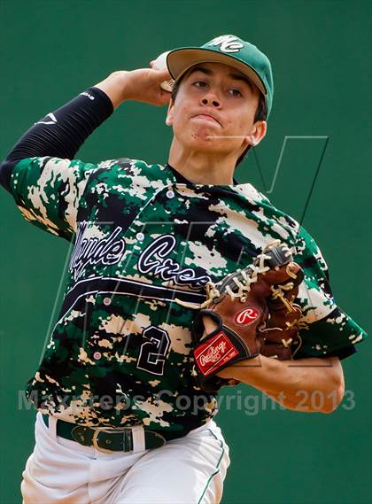 Thumbnail 1 in Mayde Creek @ Pearland (Alvin Yellowjacket Tournament) photogallery.