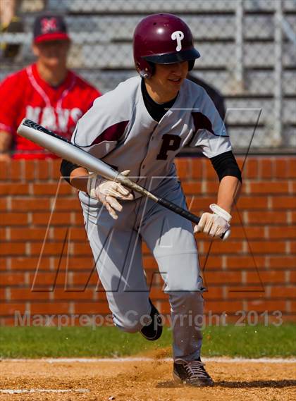 Thumbnail 3 in Mayde Creek @ Pearland (Alvin Yellowjacket Tournament) photogallery.