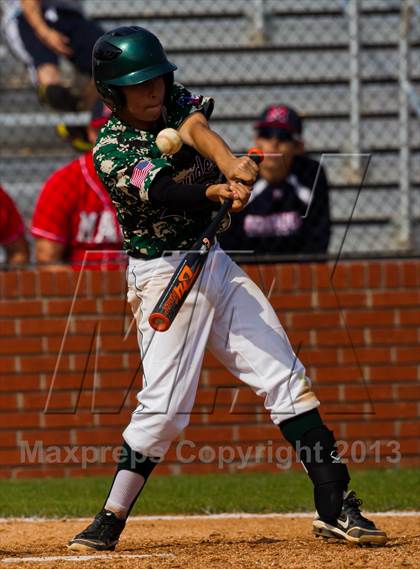 Thumbnail 1 in Mayde Creek @ Pearland (Alvin Yellowjacket Tournament) photogallery.