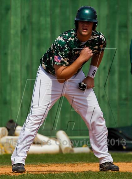 Thumbnail 1 in Mayde Creek @ Pearland (Alvin Yellowjacket Tournament) photogallery.