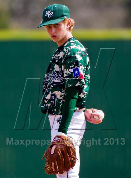 Thumbnail 3 in Mayde Creek @ Pearland (Alvin Yellowjacket Tournament) photogallery.