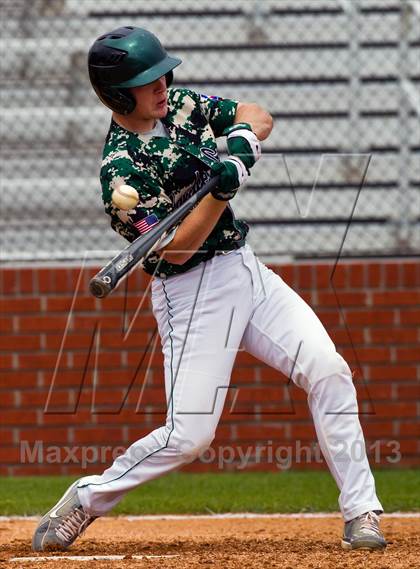 Thumbnail 3 in Mayde Creek @ Pearland (Alvin Yellowjacket Tournament) photogallery.