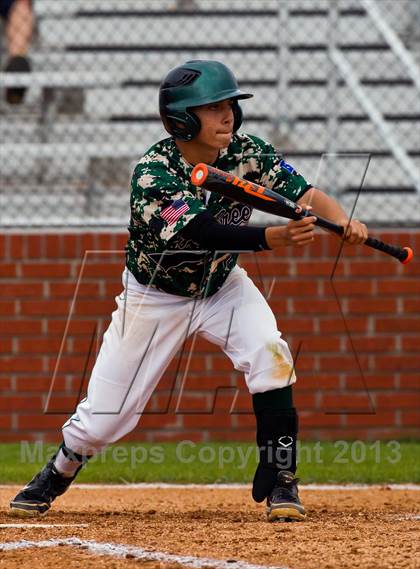 Thumbnail 1 in Mayde Creek @ Pearland (Alvin Yellowjacket Tournament) photogallery.