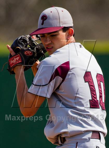 Thumbnail 3 in Mayde Creek @ Pearland (Alvin Yellowjacket Tournament) photogallery.