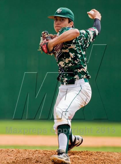 Thumbnail 3 in Mayde Creek @ Pearland (Alvin Yellowjacket Tournament) photogallery.