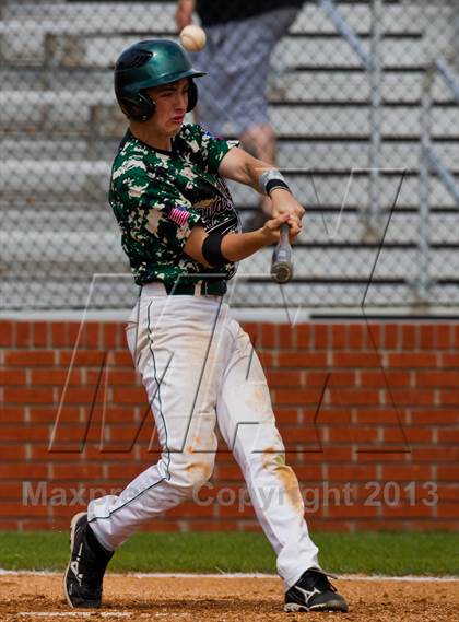 Thumbnail 1 in Mayde Creek @ Pearland (Alvin Yellowjacket Tournament) photogallery.