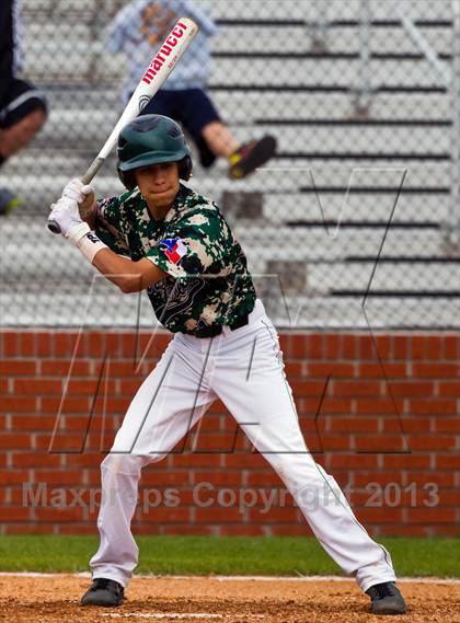 Thumbnail 1 in Mayde Creek @ Pearland (Alvin Yellowjacket Tournament) photogallery.