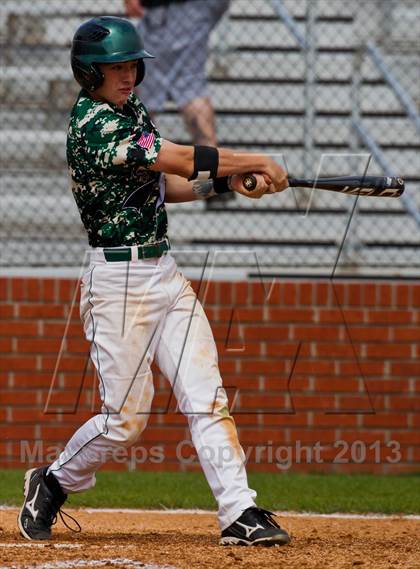 Thumbnail 2 in Mayde Creek @ Pearland (Alvin Yellowjacket Tournament) photogallery.