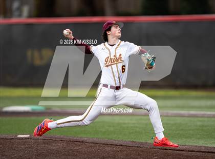 Thumbnail 3 in Eastside Catholic @ O'Dea photogallery.