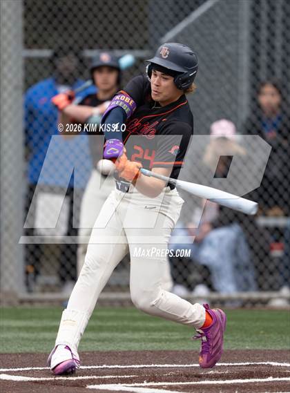 Thumbnail 3 in Eastside Catholic @ O'Dea photogallery.