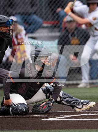 Eastside Catholic @ O'Dea