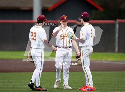 Thumbnail 1 in Eastside Catholic @ O'Dea photogallery.