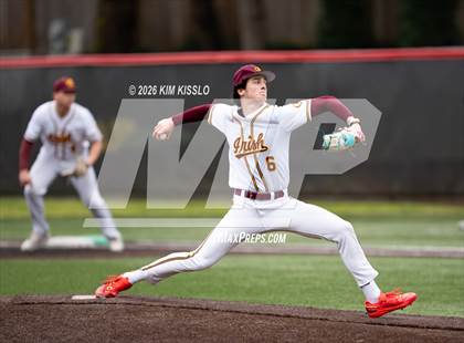 Thumbnail 3 in Eastside Catholic @ O'Dea photogallery.