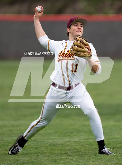 Thumbnail 3 in Eastside Catholic @ O'Dea photogallery.