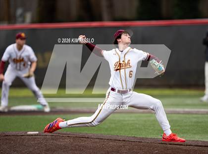 Thumbnail 1 in Eastside Catholic @ O'Dea photogallery.