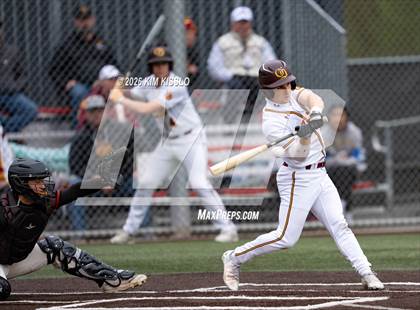 Thumbnail 3 in Eastside Catholic @ O'Dea photogallery.