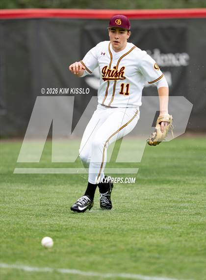 Thumbnail 3 in Eastside Catholic @ O'Dea photogallery.