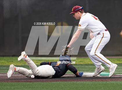 Thumbnail 2 in Eastside Catholic @ O'Dea photogallery.