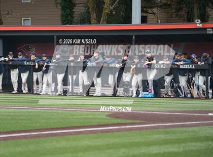 Thumbnail 1 in Eastside Catholic @ O'Dea photogallery.