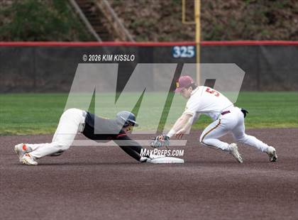 Thumbnail 2 in Eastside Catholic @ O'Dea photogallery.
