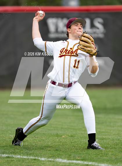Thumbnail 2 in Eastside Catholic @ O'Dea photogallery.