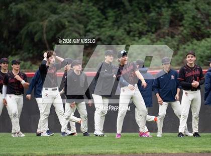 Thumbnail 2 in Eastside Catholic @ O'Dea photogallery.