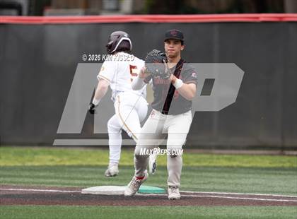 Thumbnail 2 in Eastside Catholic @ O'Dea photogallery.