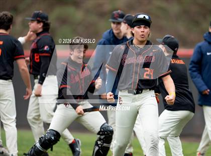 Thumbnail 2 in Eastside Catholic @ O'Dea photogallery.