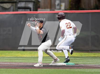 Thumbnail 2 in Eastside Catholic @ O'Dea photogallery.