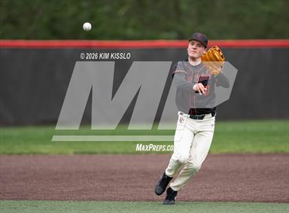 Thumbnail 3 in Eastside Catholic @ O'Dea photogallery.