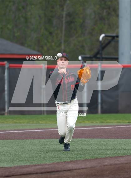 Thumbnail 2 in Eastside Catholic @ O'Dea photogallery.