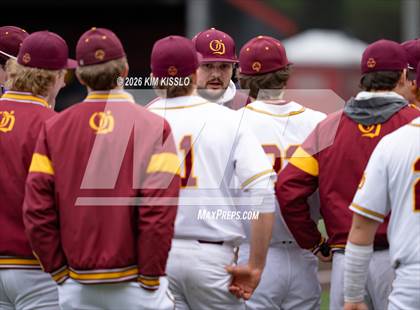 Thumbnail 1 in Eastside Catholic @ O'Dea photogallery.