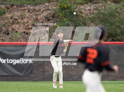 Thumbnail 3 in Eastside Catholic @ O'Dea photogallery.