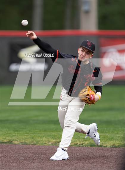 Thumbnail 1 in Eastside Catholic @ O'Dea photogallery.