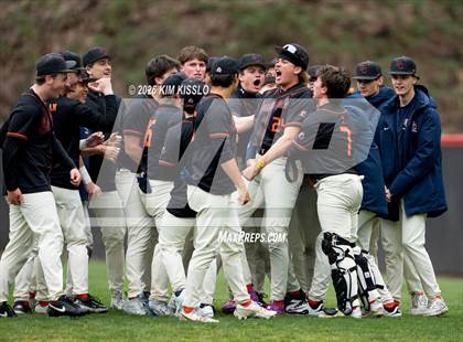 Thumbnail 3 in Eastside Catholic @ O'Dea photogallery.