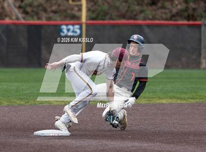 Thumbnail 2 in Eastside Catholic @ O'Dea photogallery.