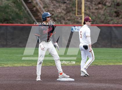 Thumbnail 3 in Eastside Catholic @ O'Dea photogallery.