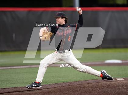 Thumbnail 3 in Eastside Catholic @ O'Dea photogallery.